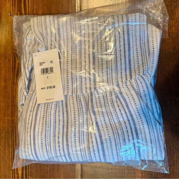 Splendid Marseille Maxi Dress, size Small - Picture 5 of 5